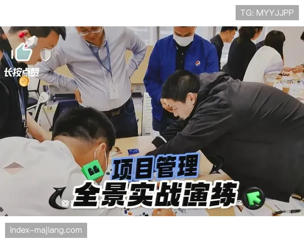 不同项目训练方法 麒麟杯提供校际交流学习平台