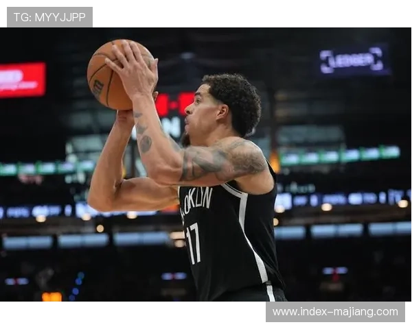 篮网主动轮休小波特，重建期重点考察年轻球员表现